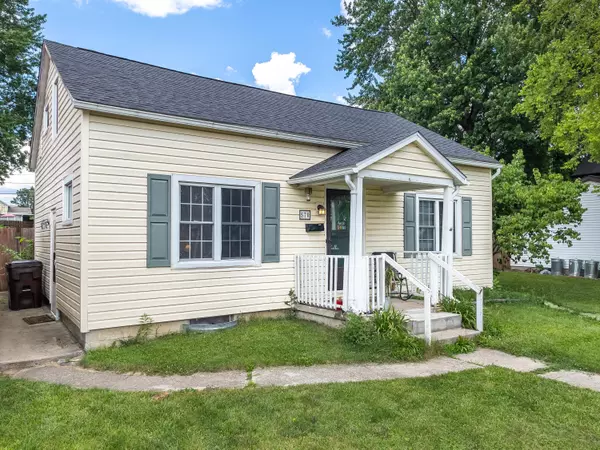 Urbana, OH 43078,570 E Ward Street