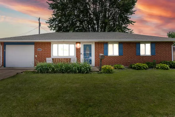 1623 Ash Place, Sidney, OH 45365