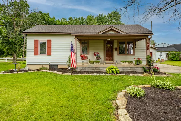 405 E Main Street, Tipp City, OH 45371