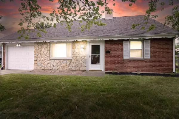 1614 Holly Place, Sidney, OH 45365