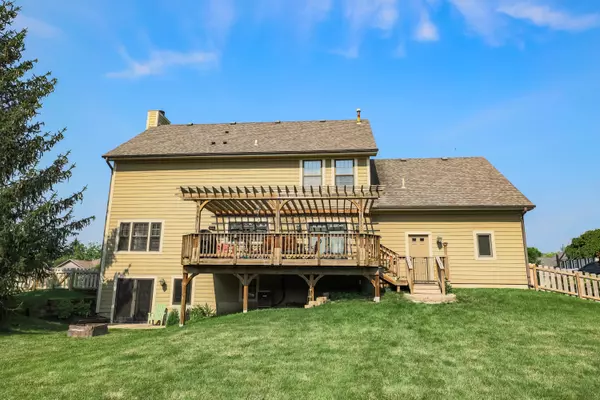 Tipp City, OH 45371,660 Lantana Court