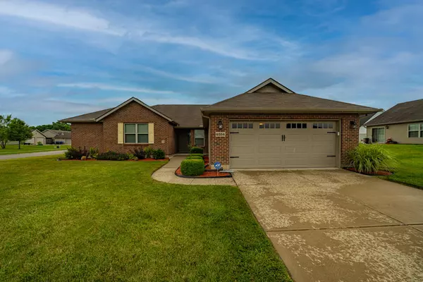 6354 Emerald Downs Place, Dayton, OH 45424