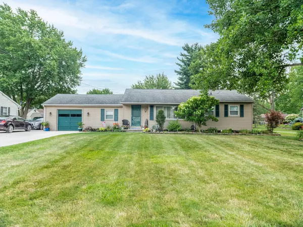 1725 Jo Jean Road, Lima, OH 45806