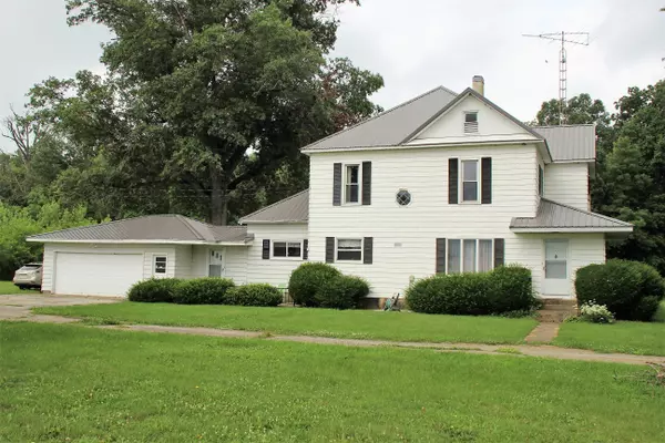 1265 Ellis Road, Union City, OH 45390