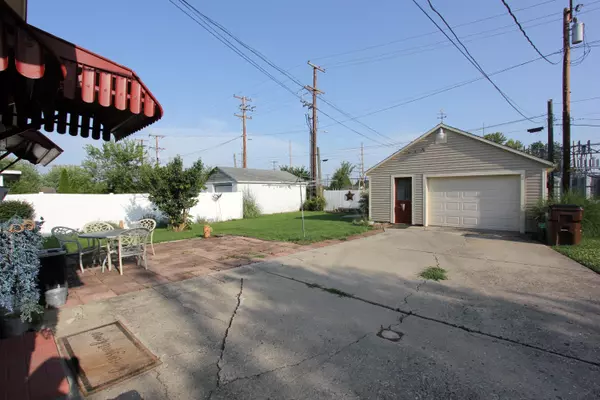 Tipp City, OH 45371,36 Ford Avenue