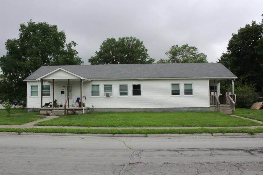 1634 East Street, Springfield, OH 45505