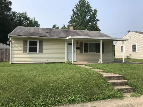 2717 Dorothy Layne, Springfield, OH 45505