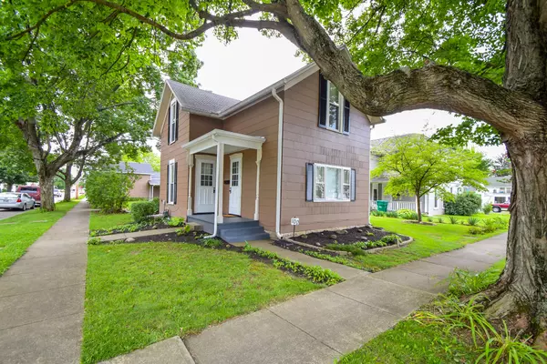 New Carlisle, OH 45344,100 S Clay Street