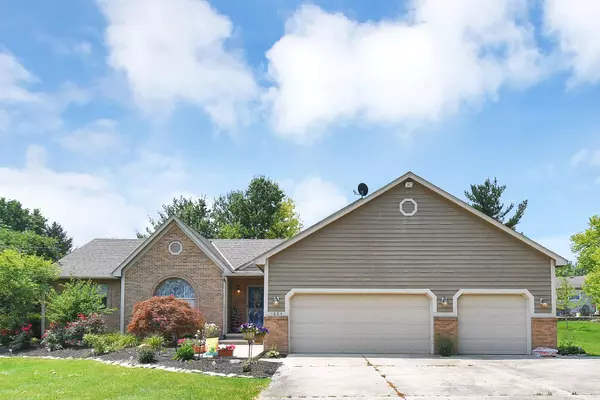 1884 Shoshone Drive, London, OH 43140