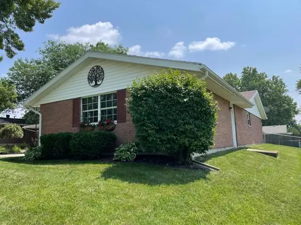 Fairborn, OH 45324,1278 Ponderosa Court