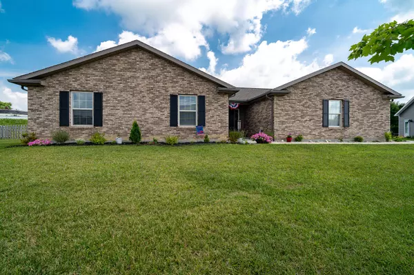 234 Saddlebrook,  Springfield,  OH 45502