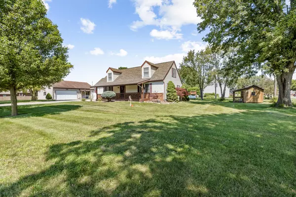 16167 Oak Avenue, Belle Center, OH 43310