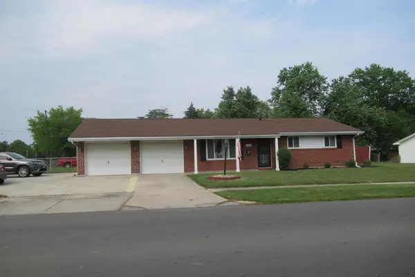 1740 Latham Avenue, Lima, OH 45805