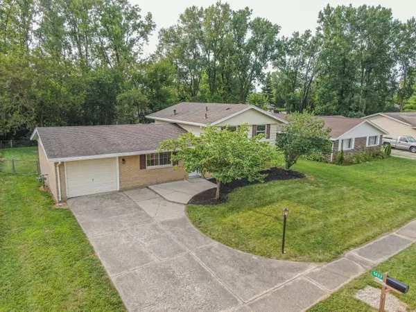 Fairborn, OH 45324,5227 Wakefield Drive