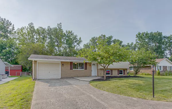 Fairborn, OH 45324,5227 Wakefield Drive