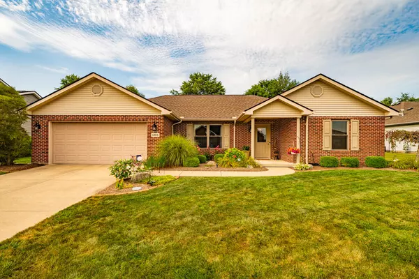 Brookville, OH 45309,165 Brooke Woode Drive