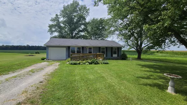 6206 Cemetery Road, De Graff, OH 43318