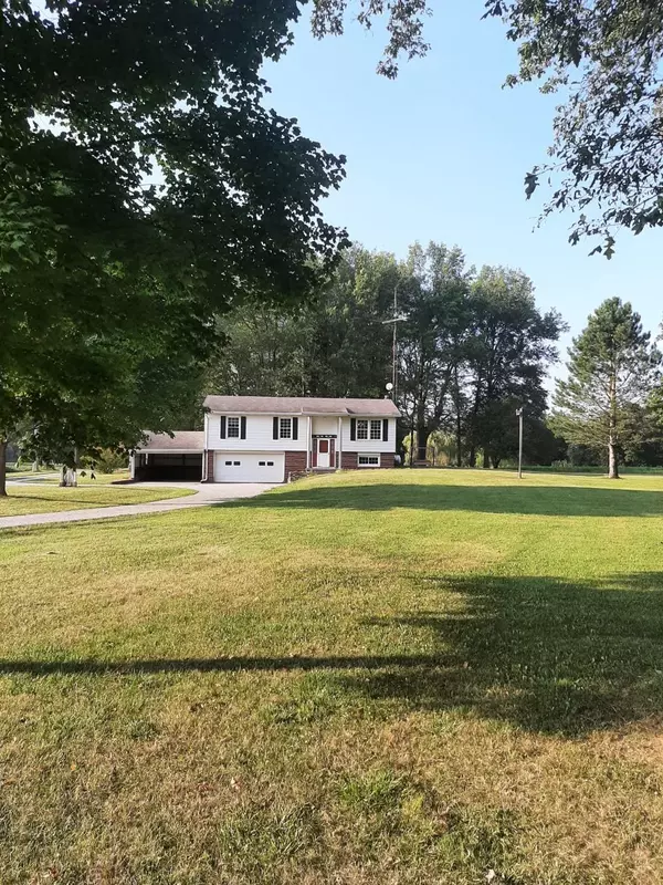 Wapakoneta, OH 45895,07249 Doering Road