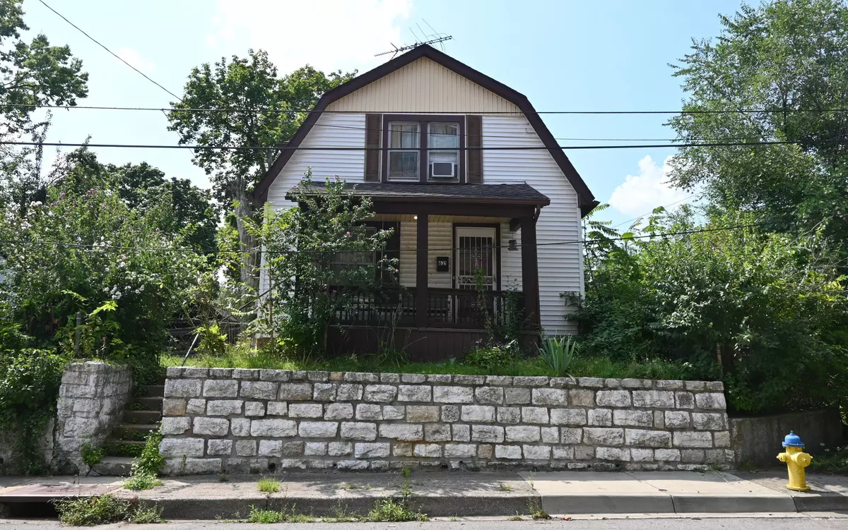 Dayton, OH 45405,621 Geyer Street