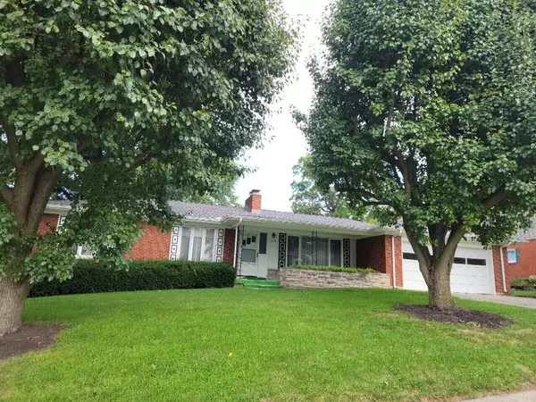 Fairborn, OH 45324,1175 Peebles Drive