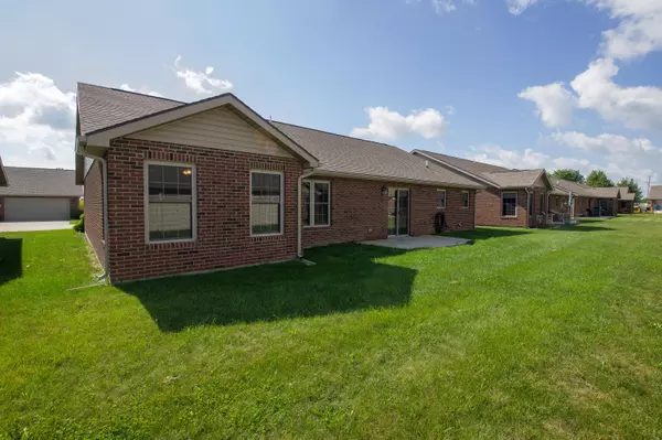 North Lewisburg, OH 43060,240 Coates Court