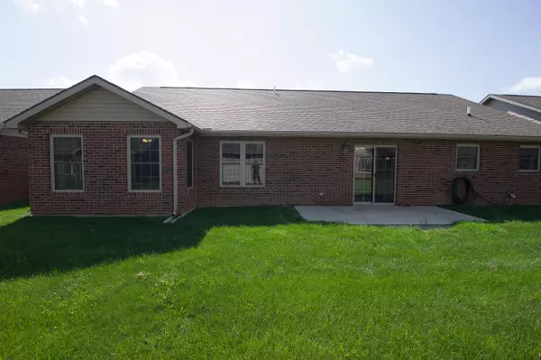 North Lewisburg, OH 43060,240 Coates Court