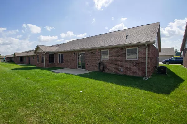 North Lewisburg, OH 43060,240 Coates Court