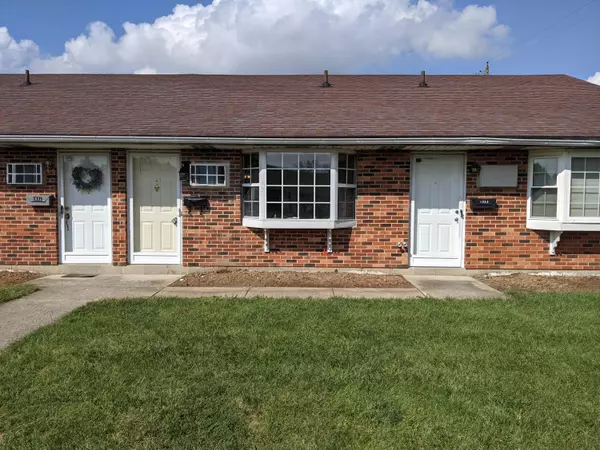 1054 Cheyenne Avenue, Springfield, OH 45503