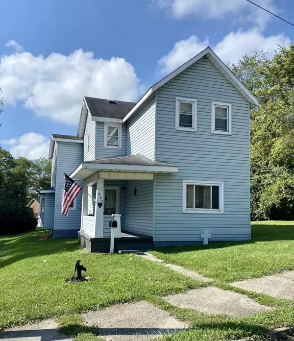 567 Chestnut Avenue, Springfield, OH 45503