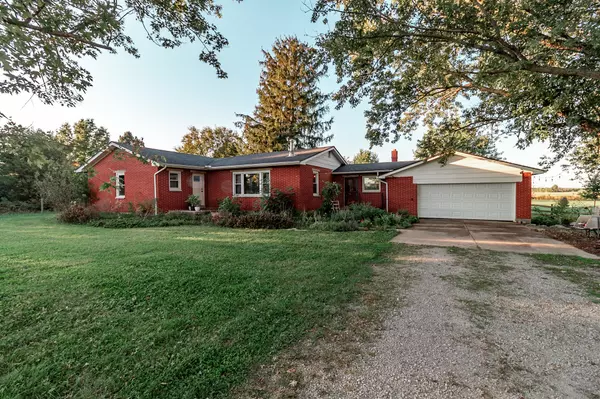 378 Yellow Springs Fairfie Road #R, Yellow Springs, OH 45387