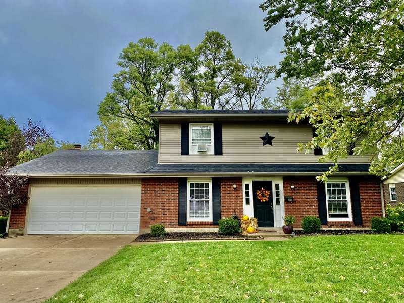 300 E Robinwood Street, Sidney, OH 45365