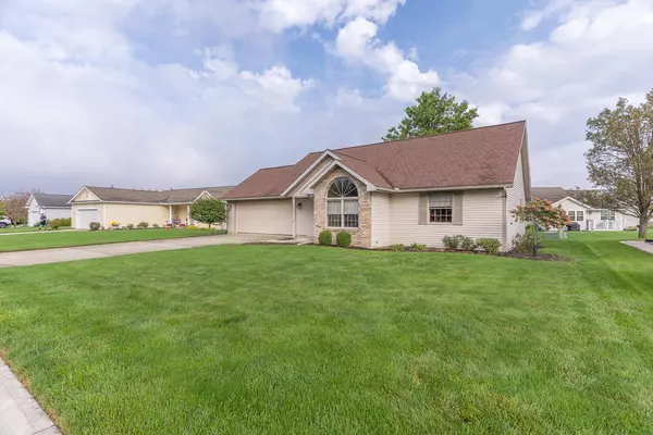 Wapakoneta, OH 45895,926 Primrose Drive