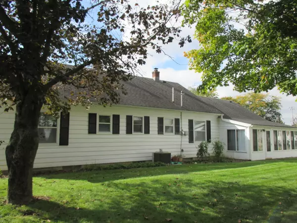 Chickasaw, OH 45826,89 W Main Street