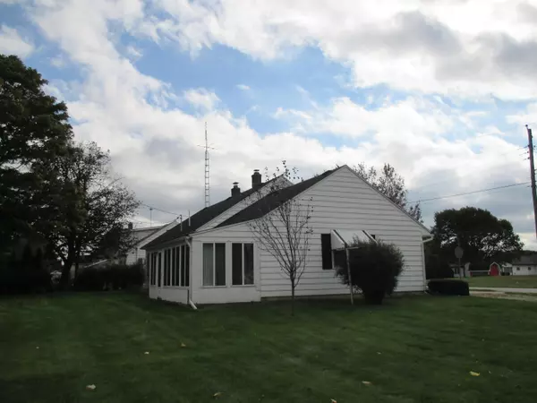 Chickasaw, OH 45826,89 W Main Street