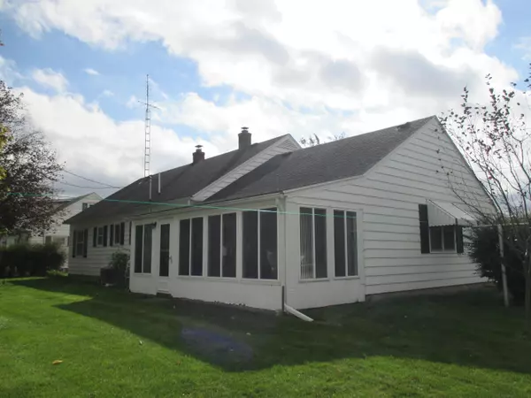 Chickasaw, OH 45826,89 W Main Street