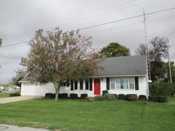 Chickasaw, OH 45826,89 W Main Street