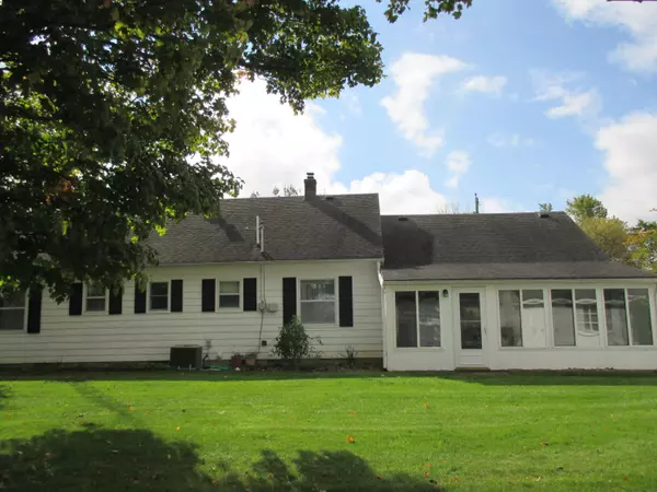 Chickasaw, OH 45826,89 W Main Street