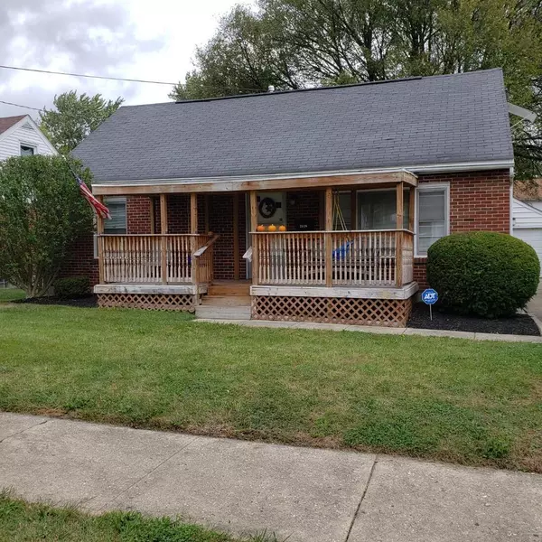 Springfield, OH 45503,2506 Dwight Road