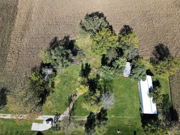 2797 Alternate State Route 49, Arcanum, OH 45304