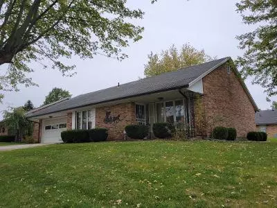 3304 Turner Drive, Springfield, OH 45504