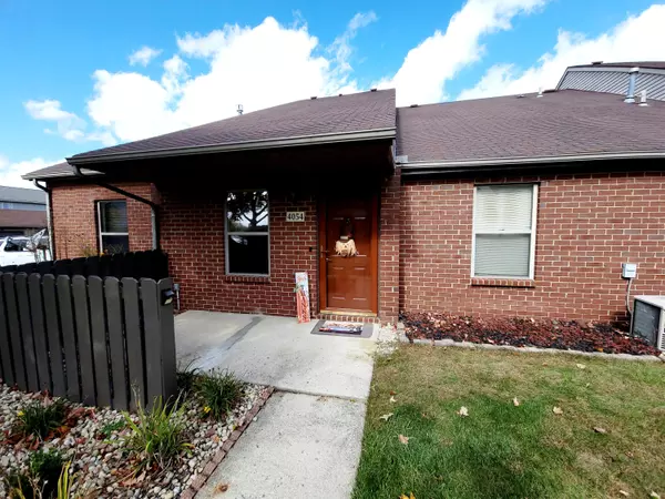 Springfield, OH 45503,4054 Ryland Drive #4054