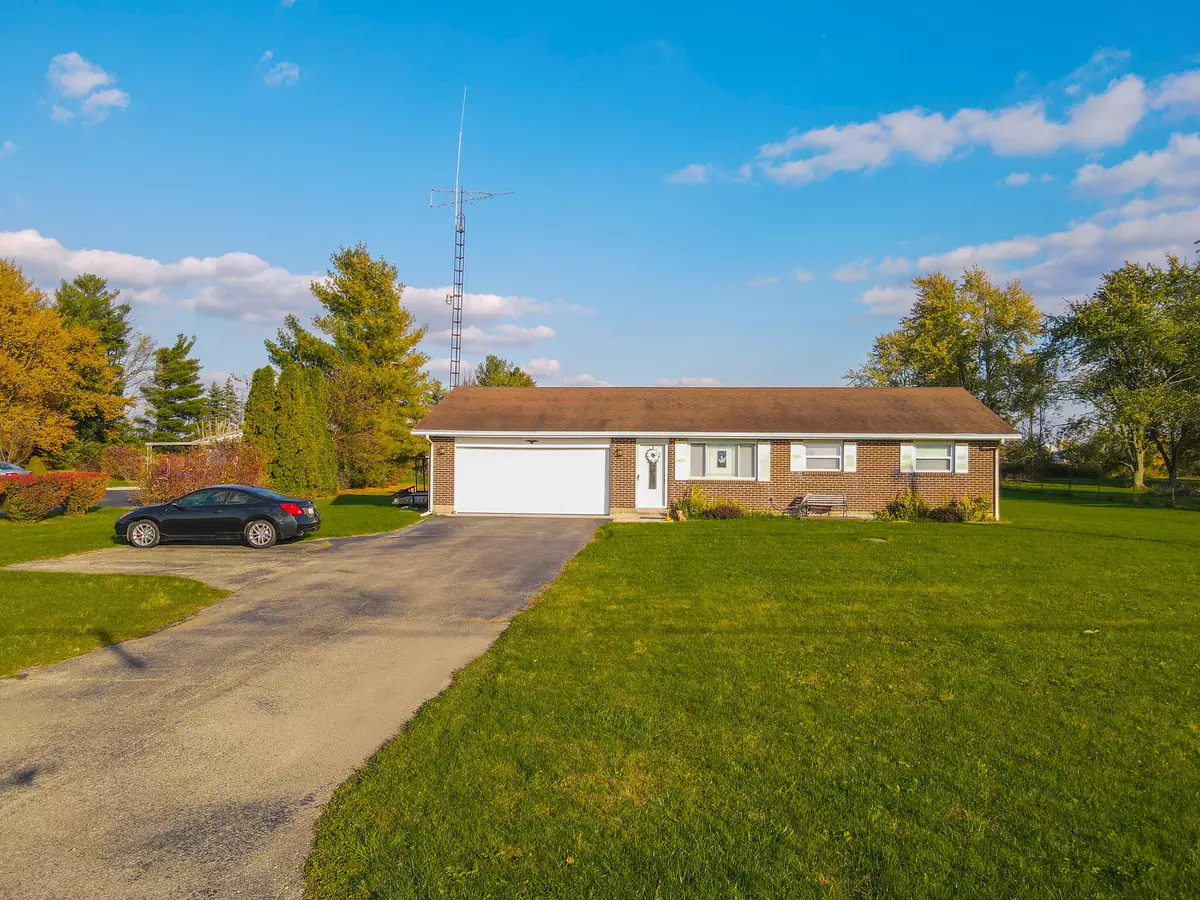 Brookville, OH 45309,11228 Pansing Road