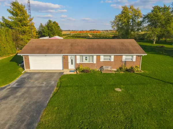 Brookville, OH 45309,11228 Pansing Road