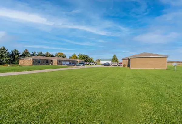 7342 State Route 245, North Lewisburg, OH 43060