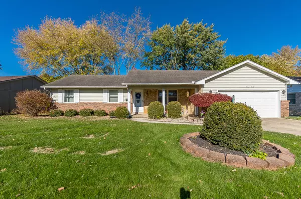 1320 Shroyer Place, Sidney, OH 45365