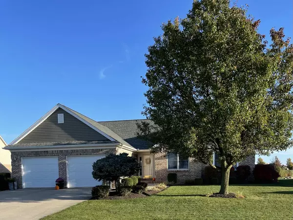 2044 Golfview Drive, Celina, OH 45822