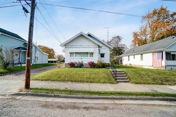 Springfield, OH 45506,213 Seever Street