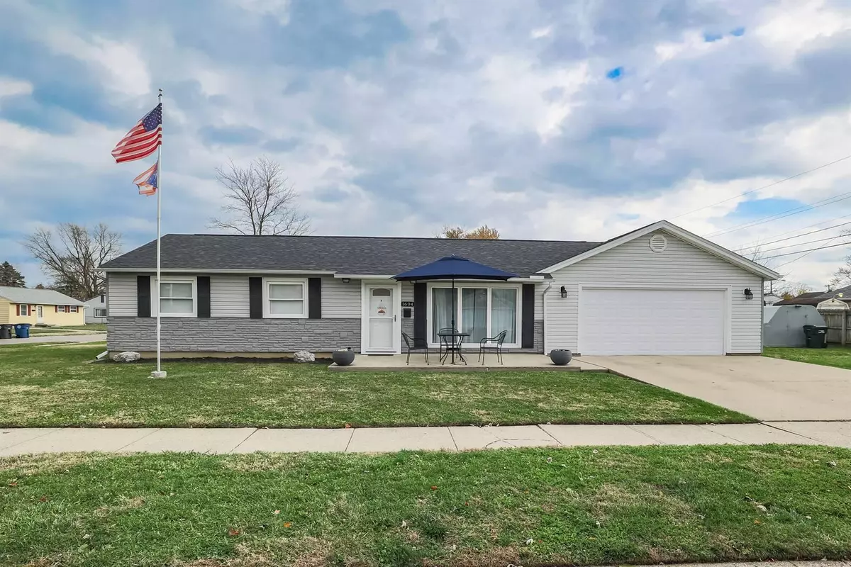 Dayton, OH 45432,1604 Townsley Road