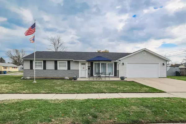 1604 Townsley Road, Dayton, OH 45432