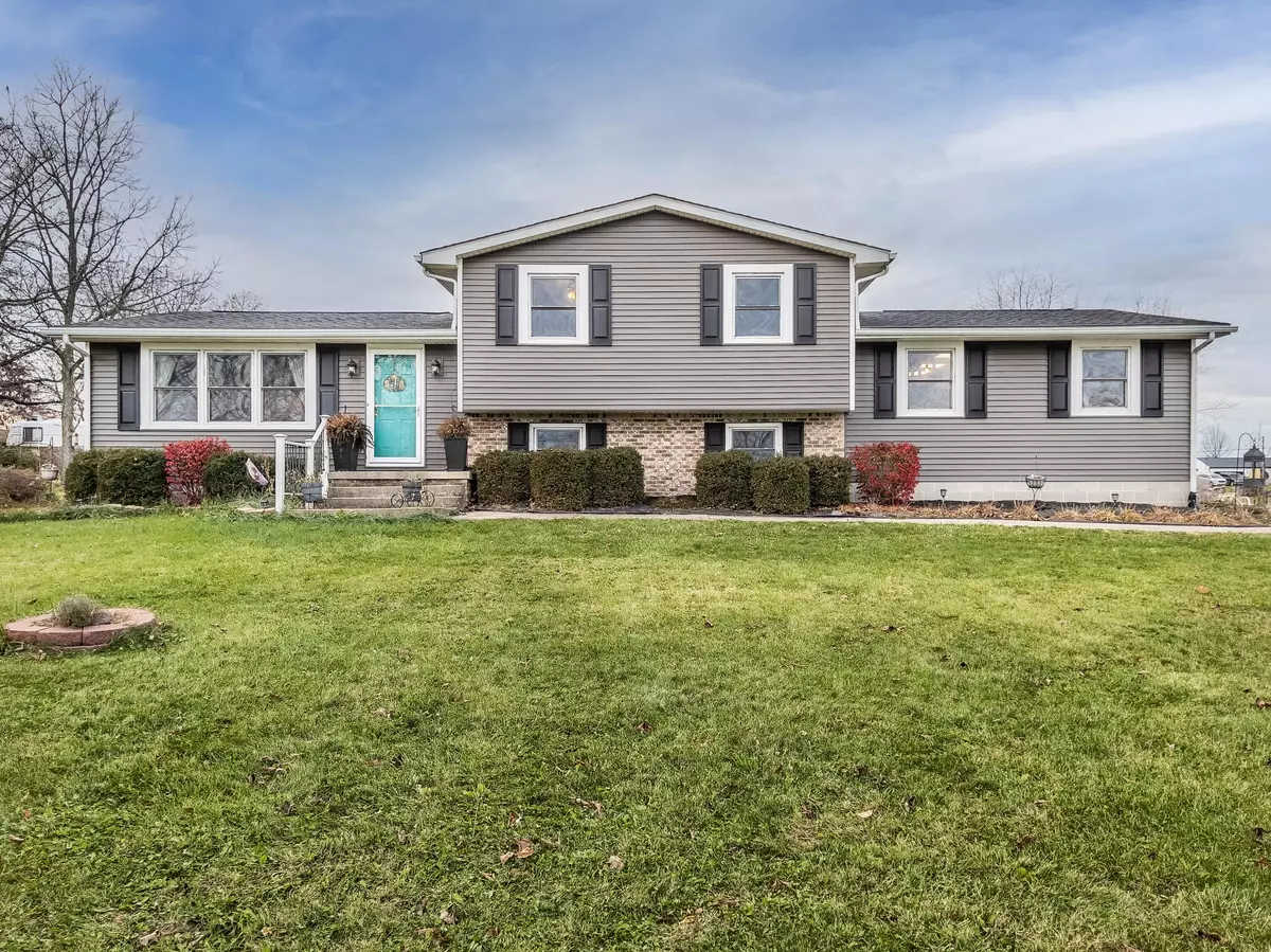 London, OH 43140,1750 Itawamba Trail